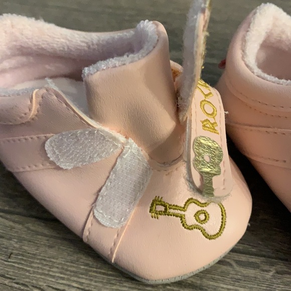 Baby shoes - Picture 6 of 6